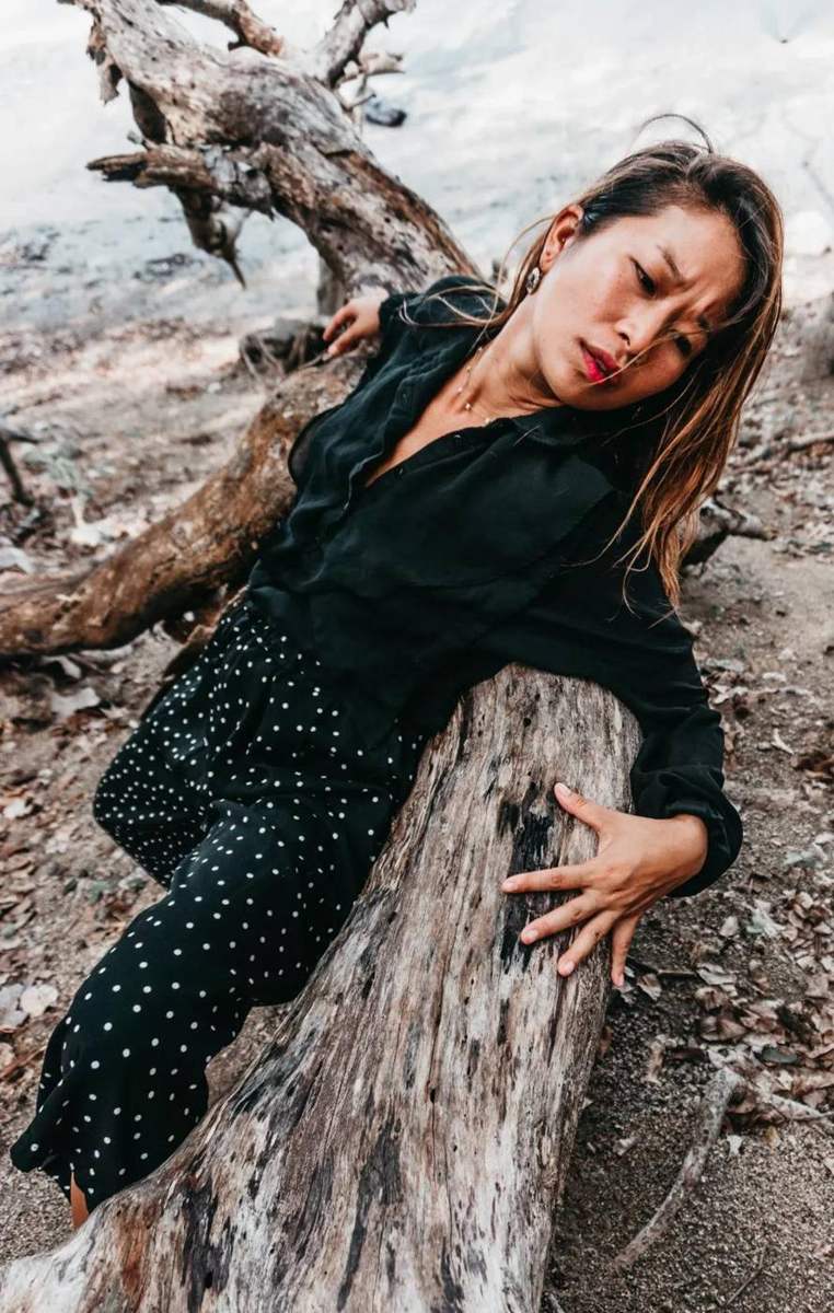 Ama Naya Dance, photo 3