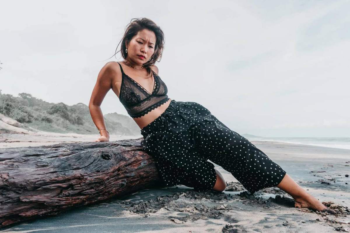 Ama Naya Dance, photo 4