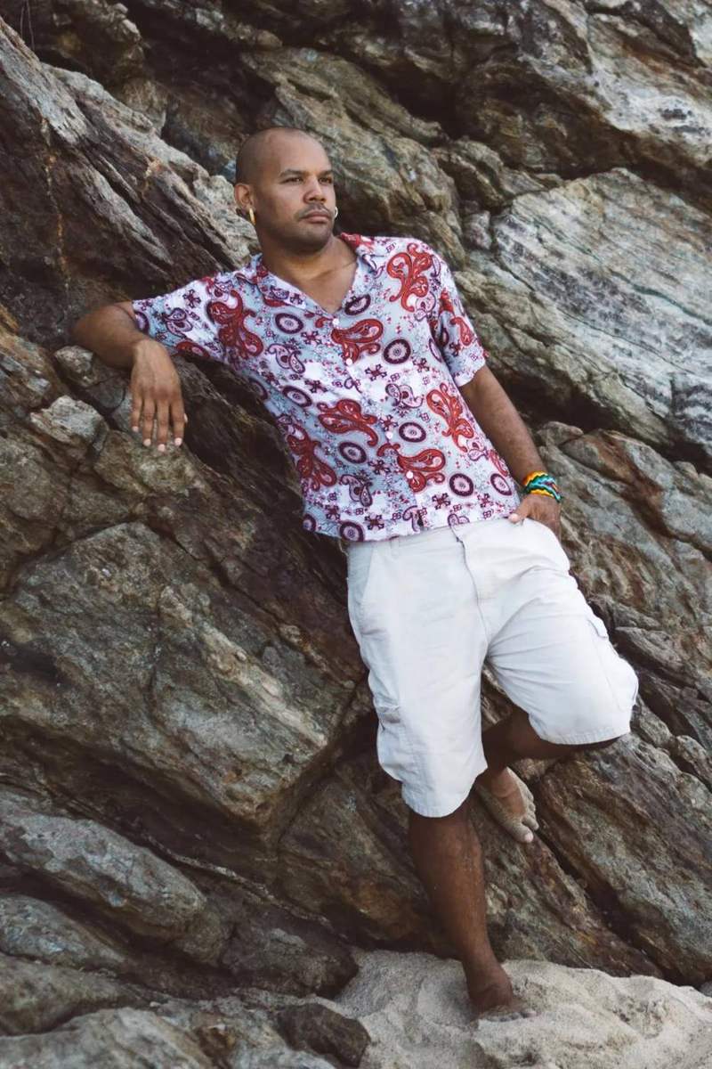 Andrew Kent, photo 8