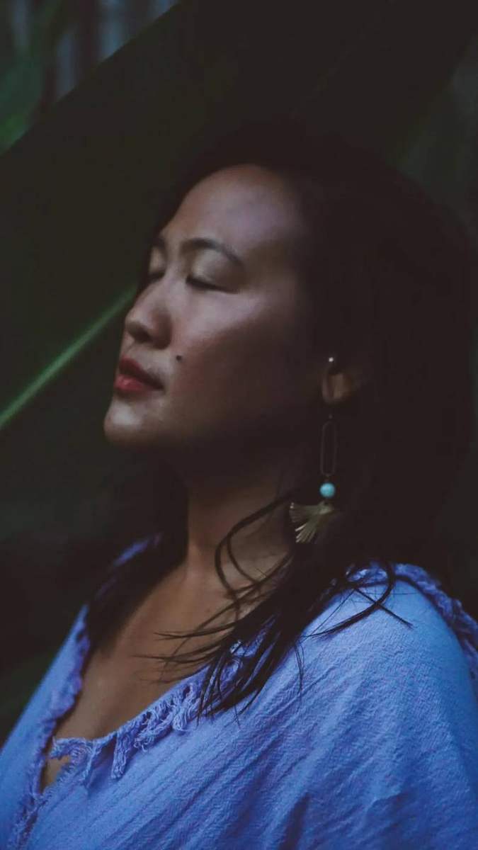 Andrew + Lotus Night Shoot, photo 3