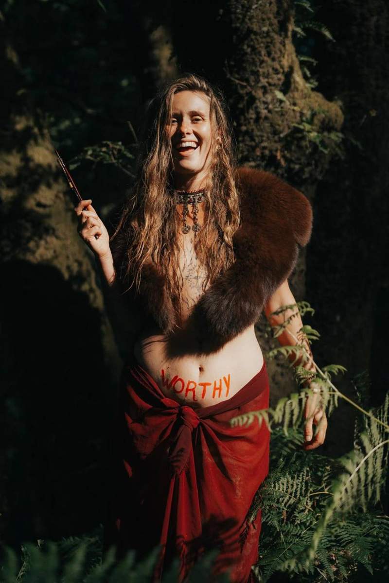 Art of Arabella, photo 1