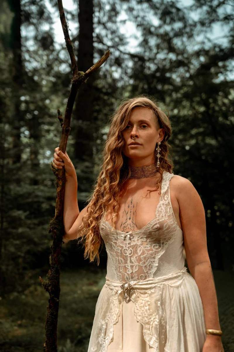 Art of Arabella, photo 3