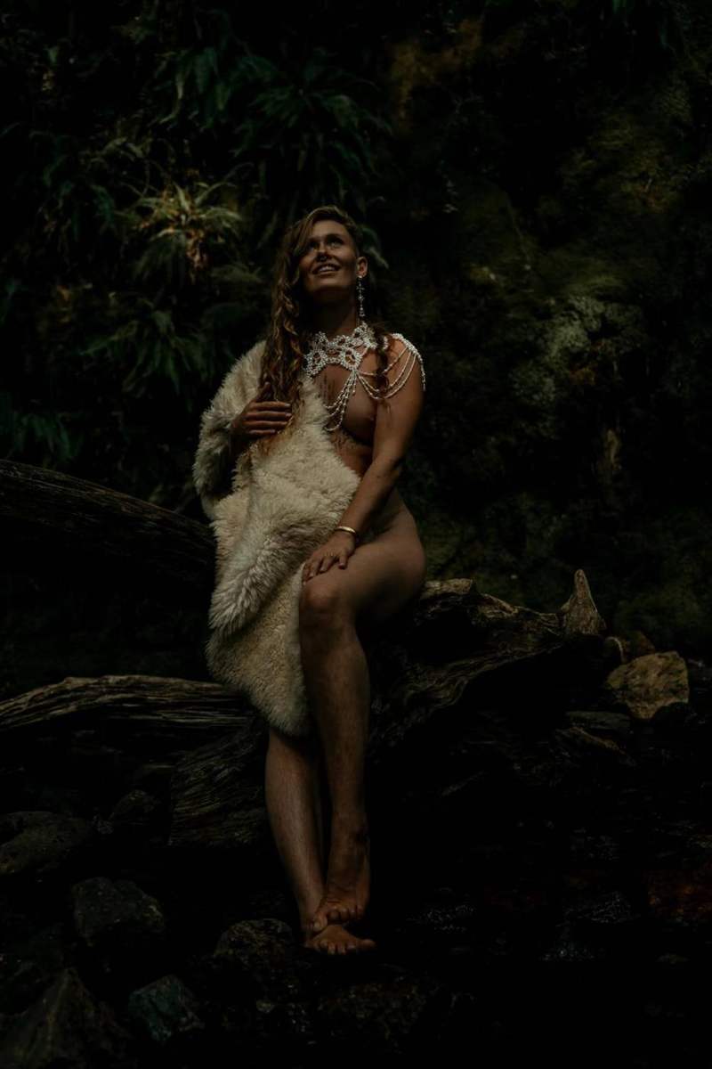 Art of Arabella, photo 6