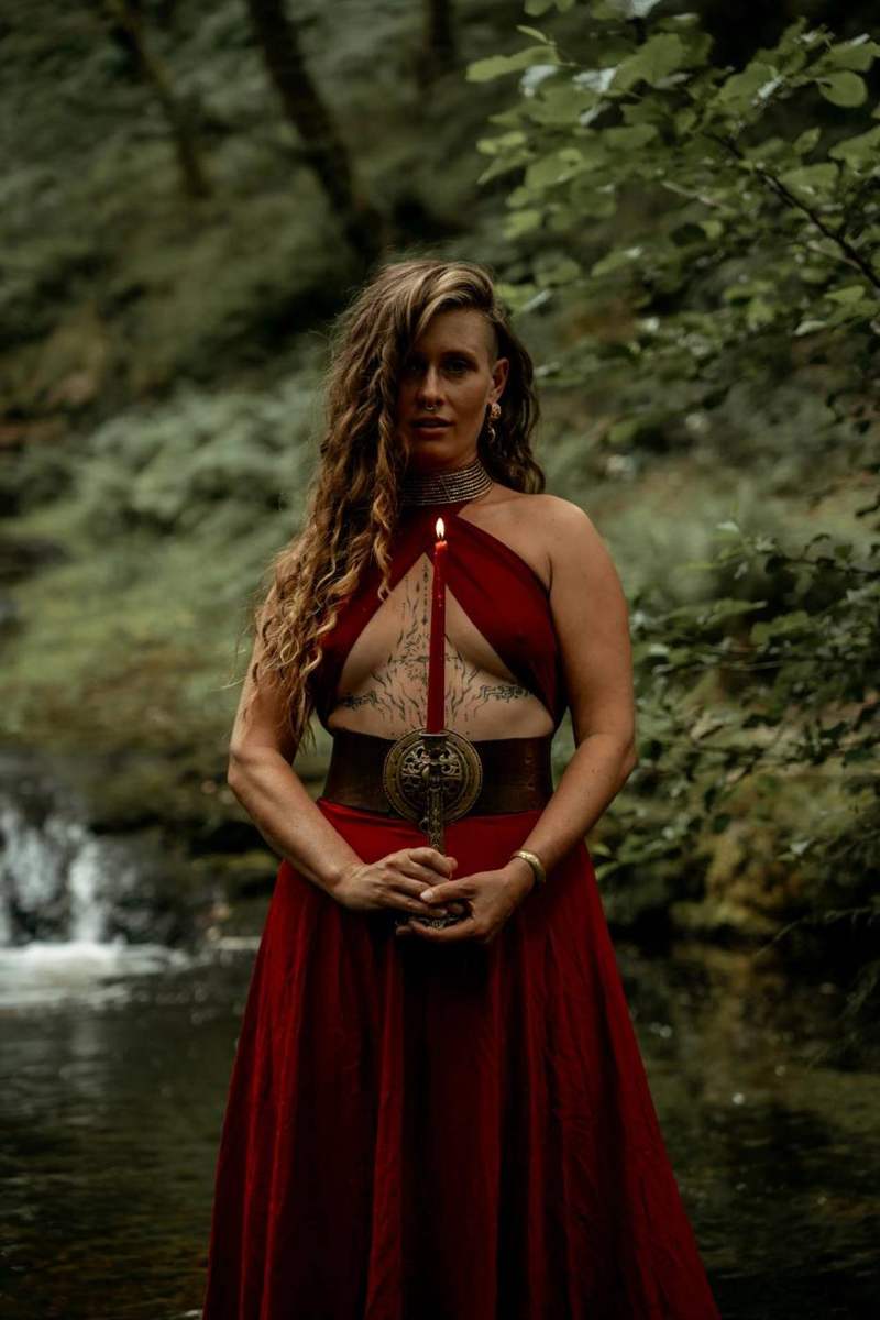 Art of Arabella, photo 7