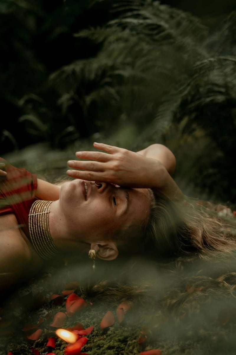 Art of Arabella, photo 8