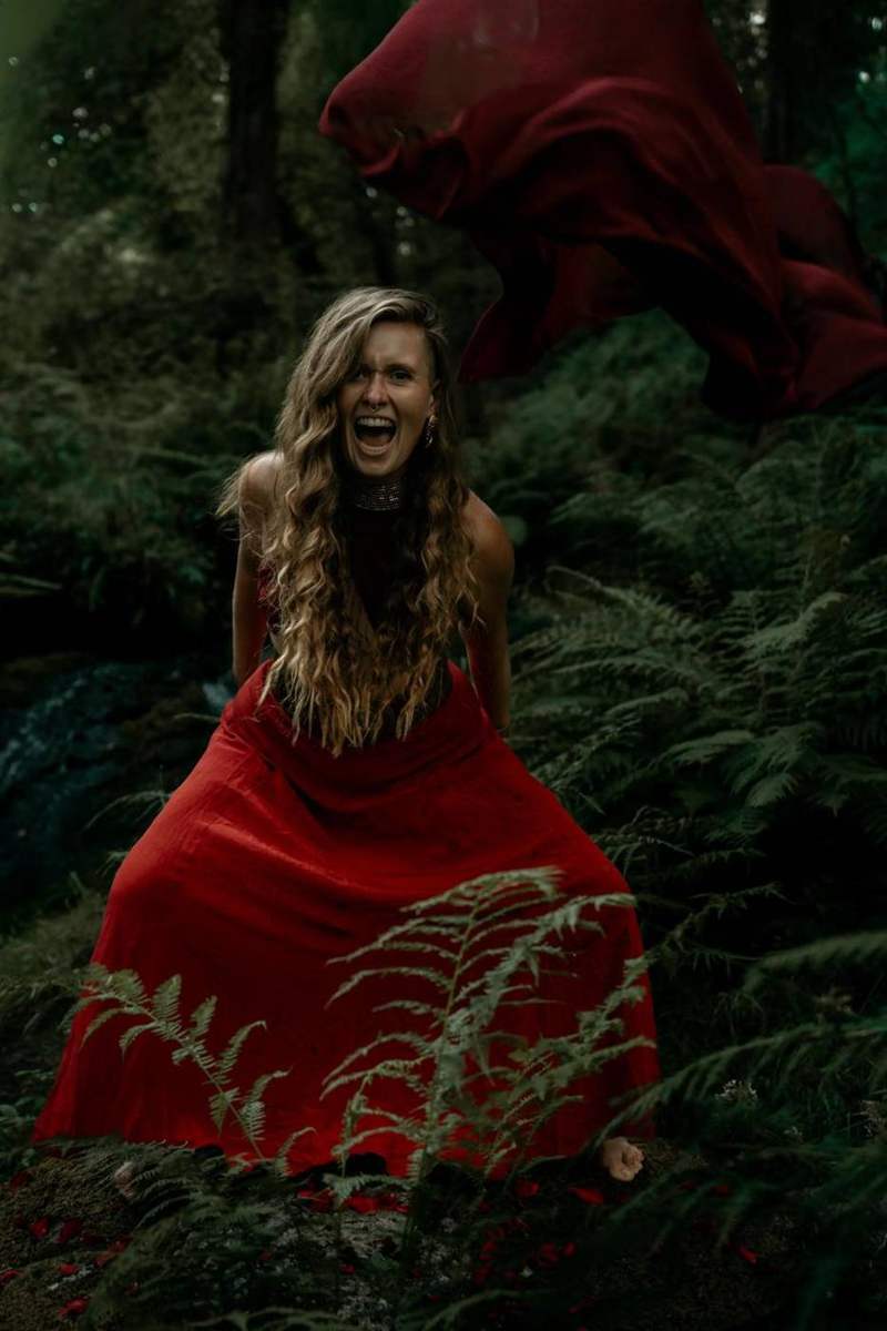 Art of Arabella, photo 9