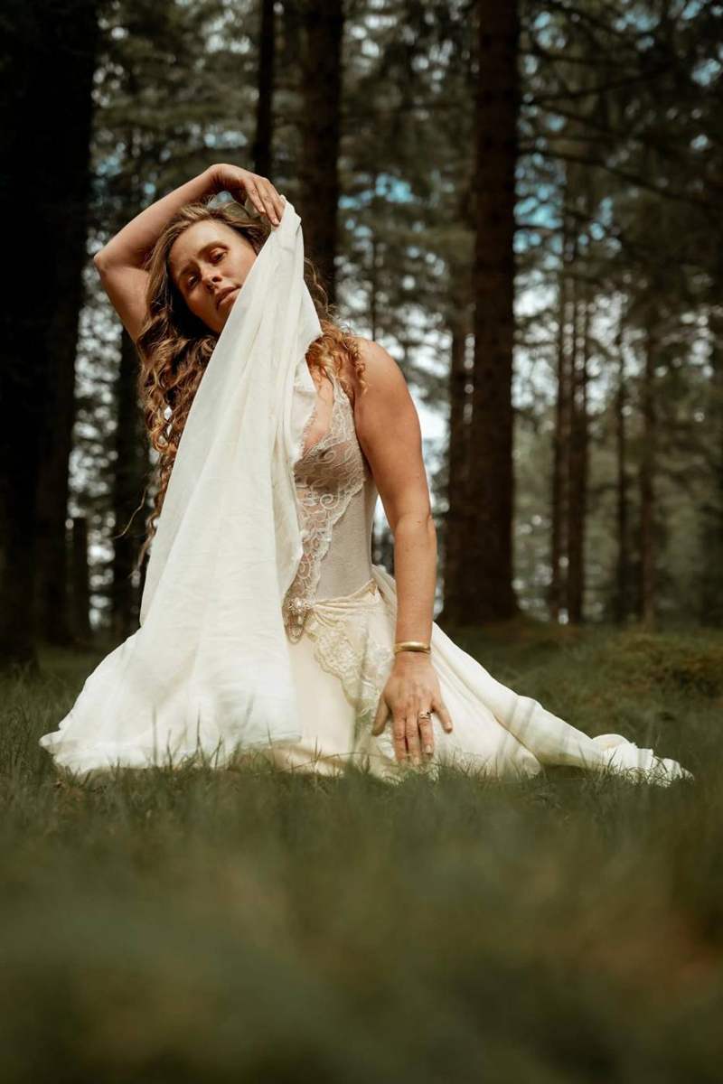 Art of Arabella, photo 2