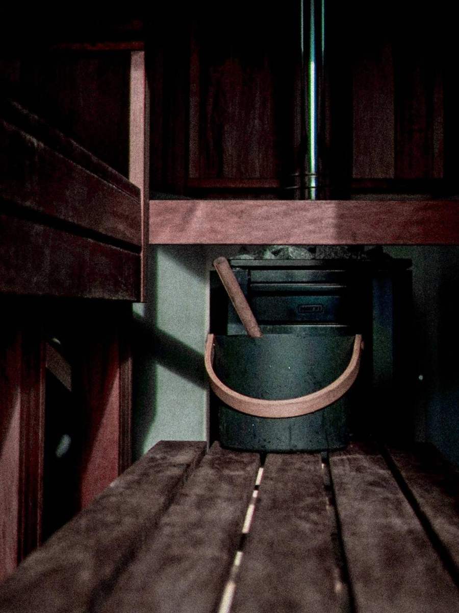 Devon Community Saunas, photo 6