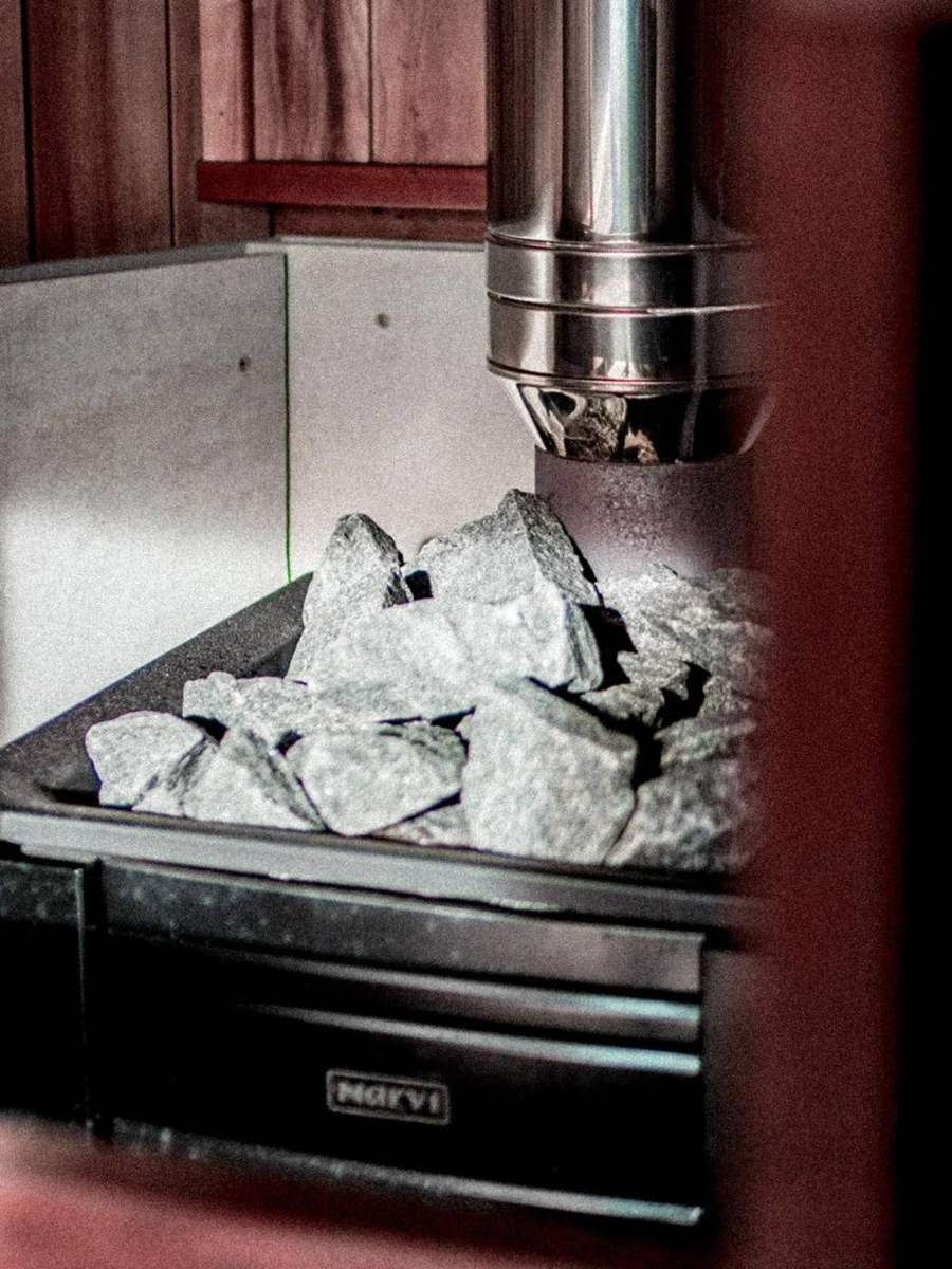 Devon Community Saunas, photo 9