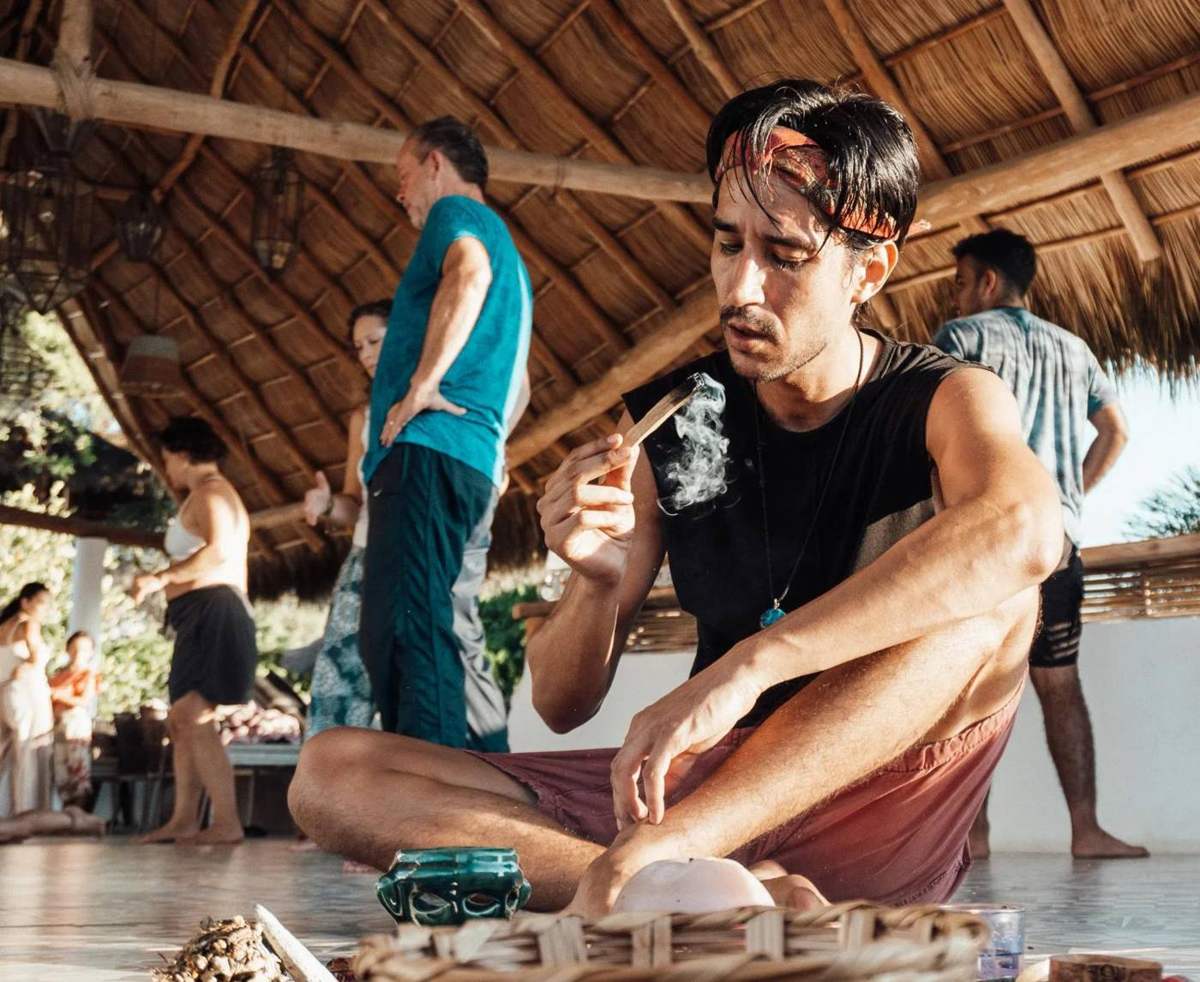 Ecstatic Cacao Project, photo 2