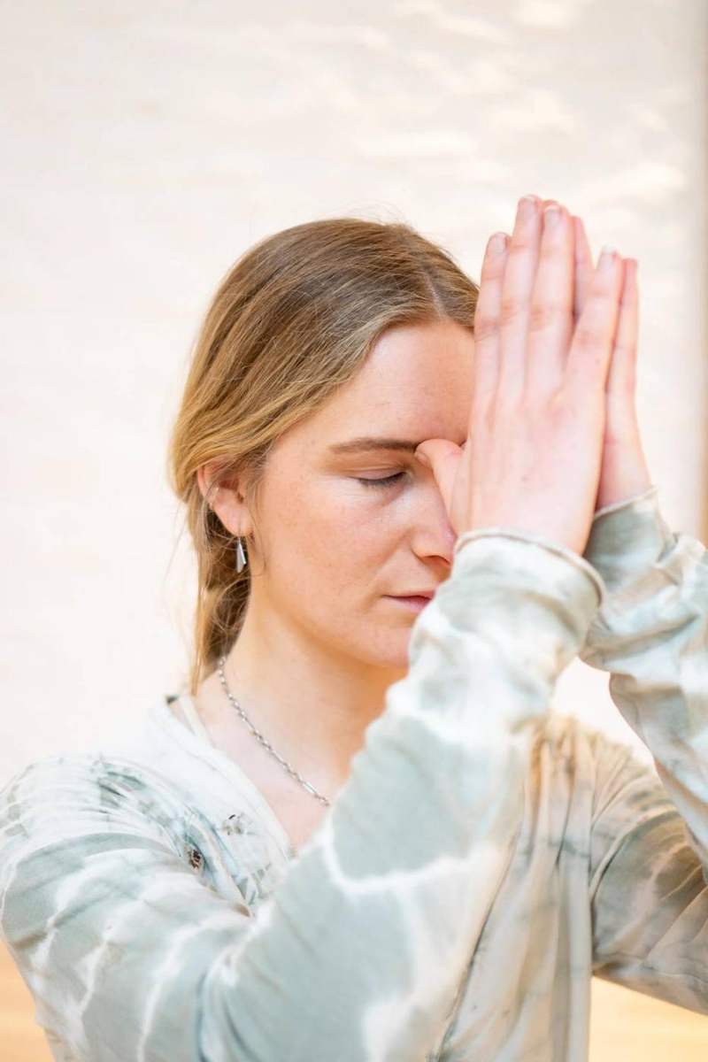 Emma Burton Yoga, photo 2
