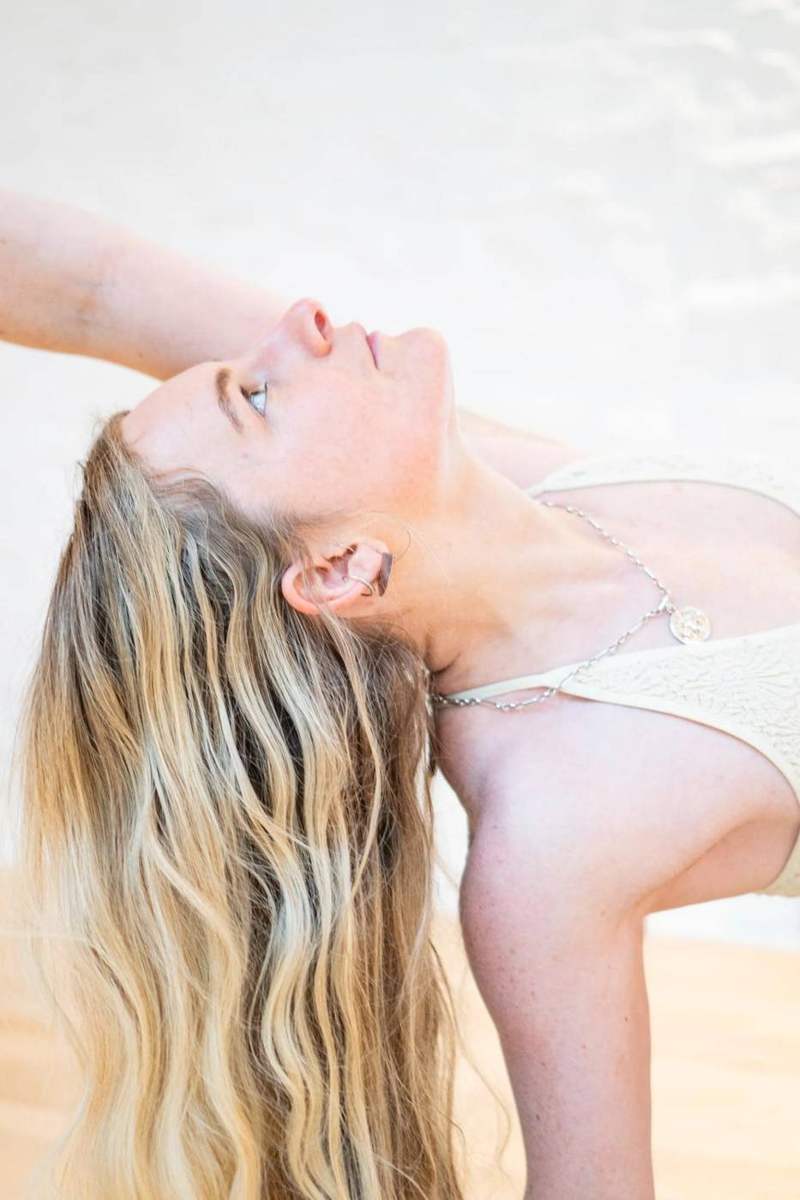 Emma Burton Yoga, photo 5