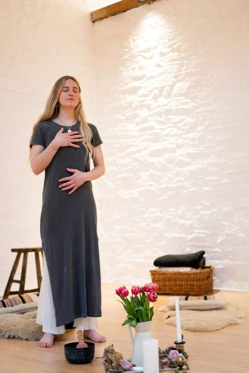 Emma Burton Yoga, photo 6