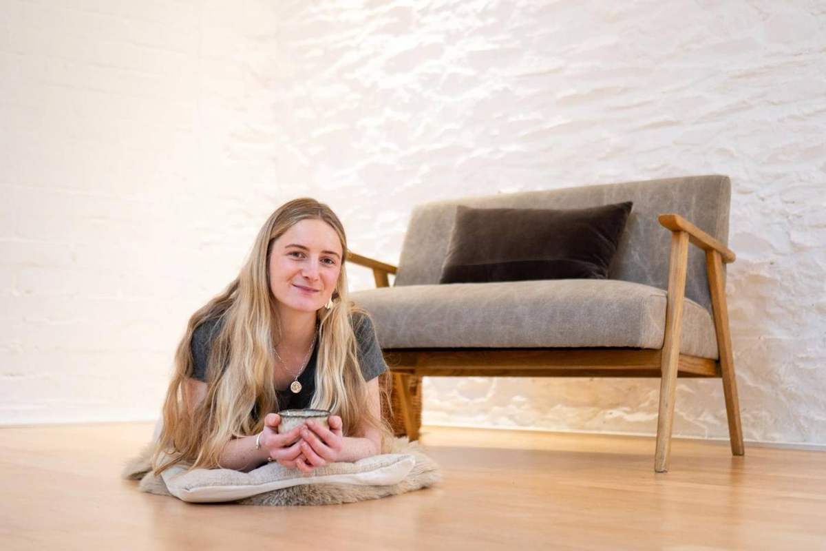 Emma Burton Yoga, photo 7