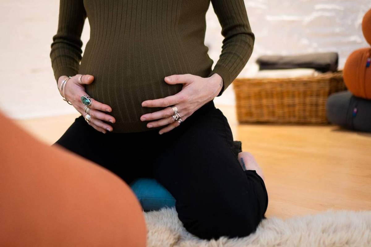 Emma Burton Yoga, photo 9