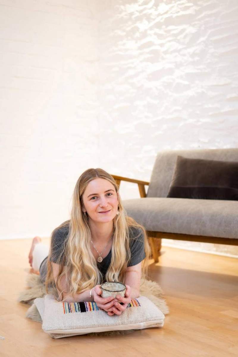 Emma Burton Yoga