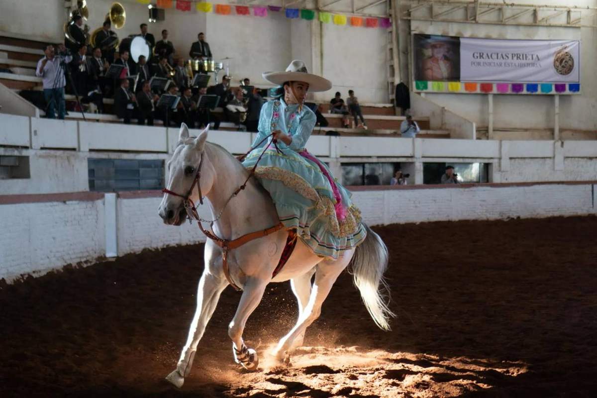 Escaramuza, photo 2
