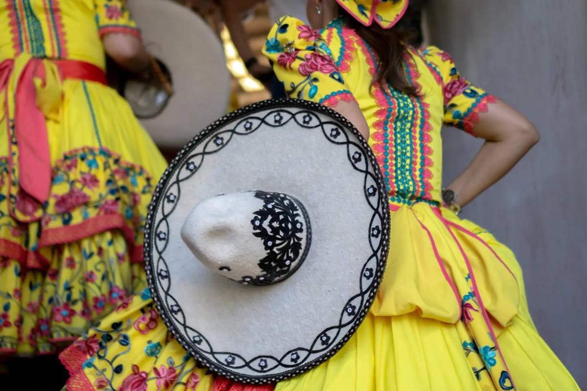 Escaramuza, photo 3