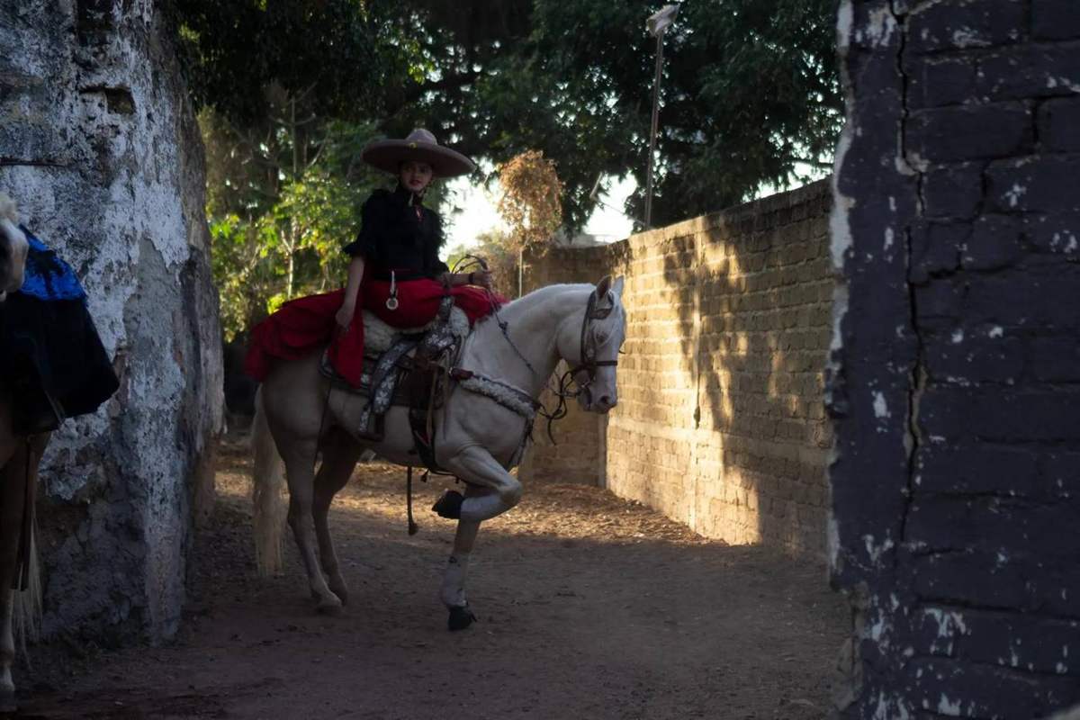 Escaramuza, photo 5