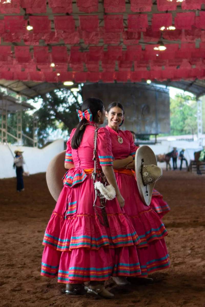 Escaramuza, photo 7