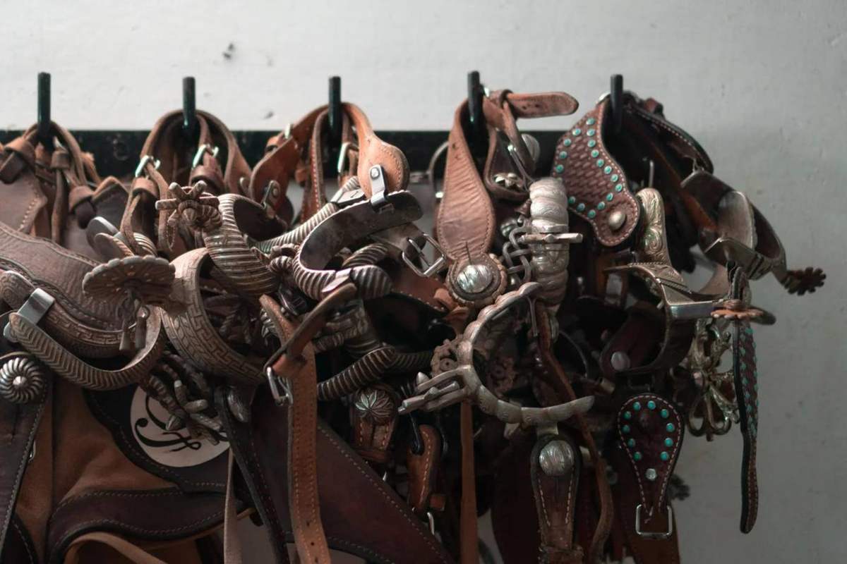 Escaramuza, photo 9
