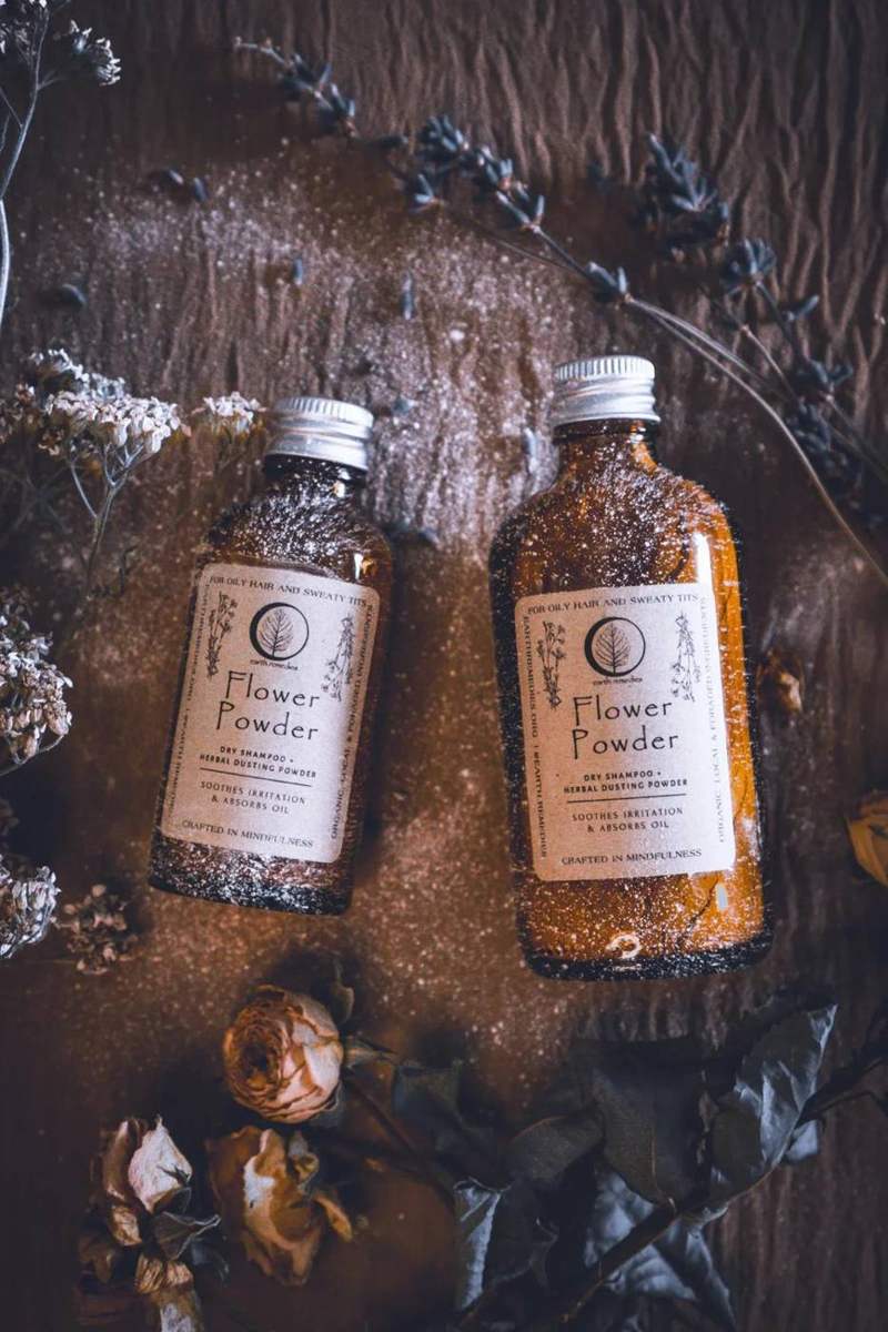 Earth Remedies, photo 3