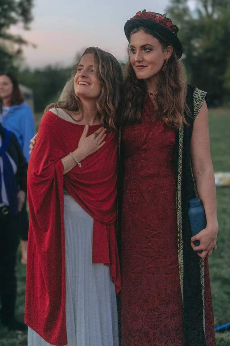 Heart of the Rose Festival, photo 7