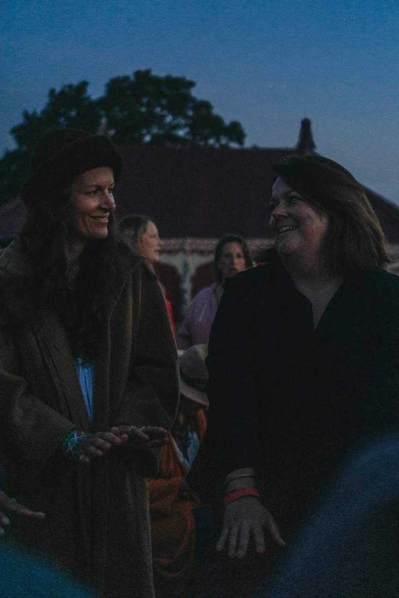 Heart of the Rose Festival, photo 9