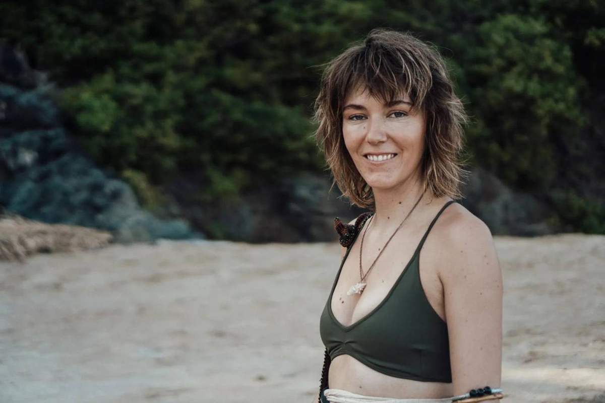 Imogen Lepere
