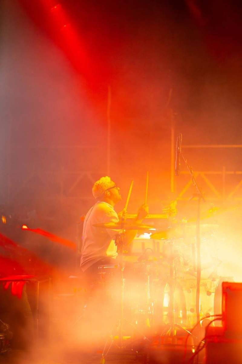 In It Together Festival, photo 3