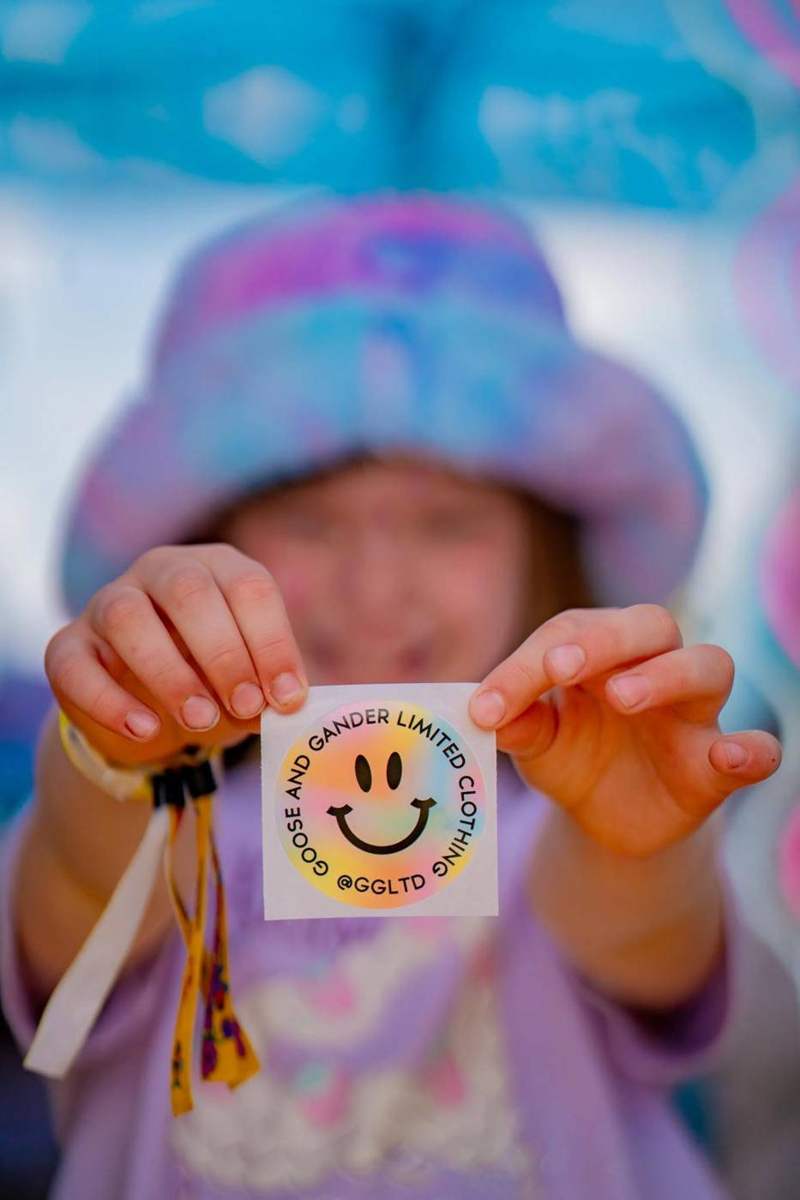 In It Together Festival, photo 8