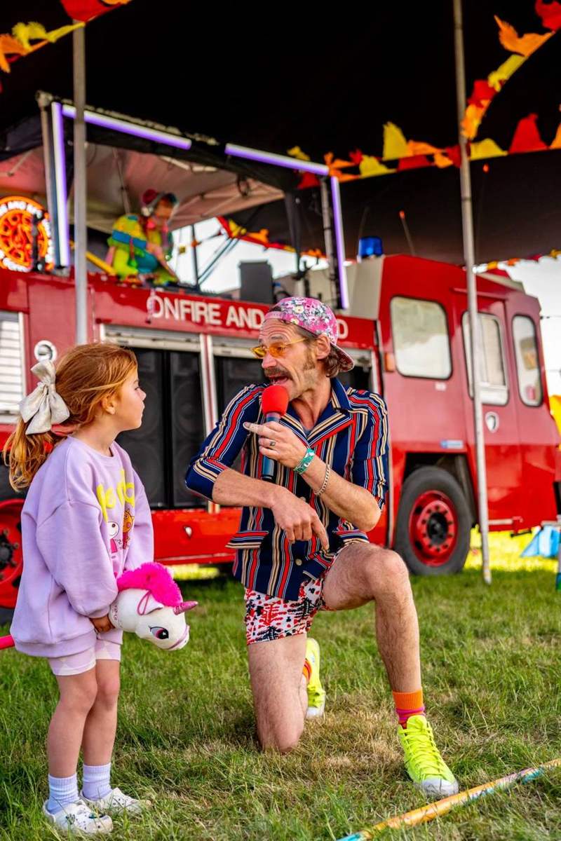 In It Together Festival, photo 9