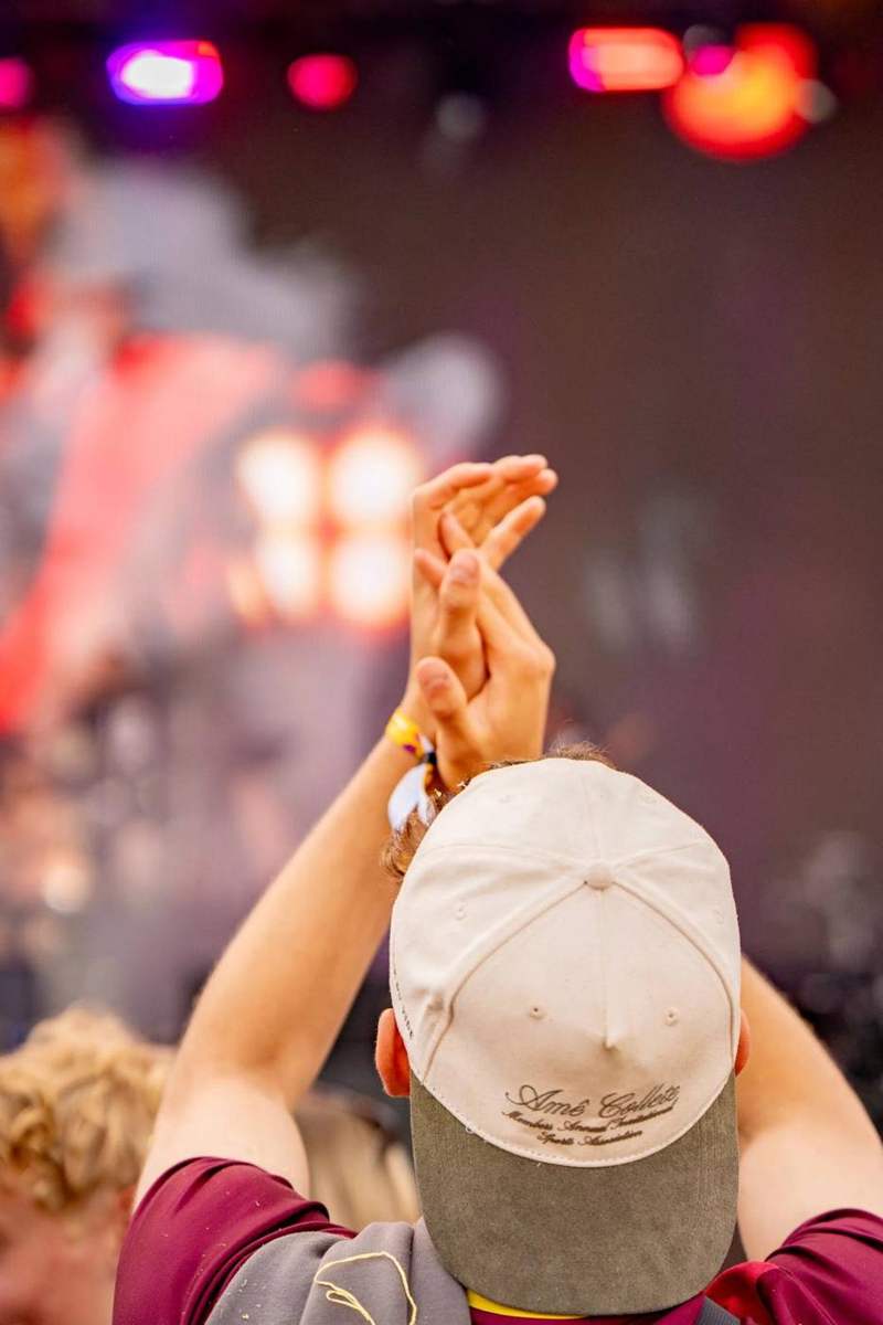 In It Together Festival, photo 2