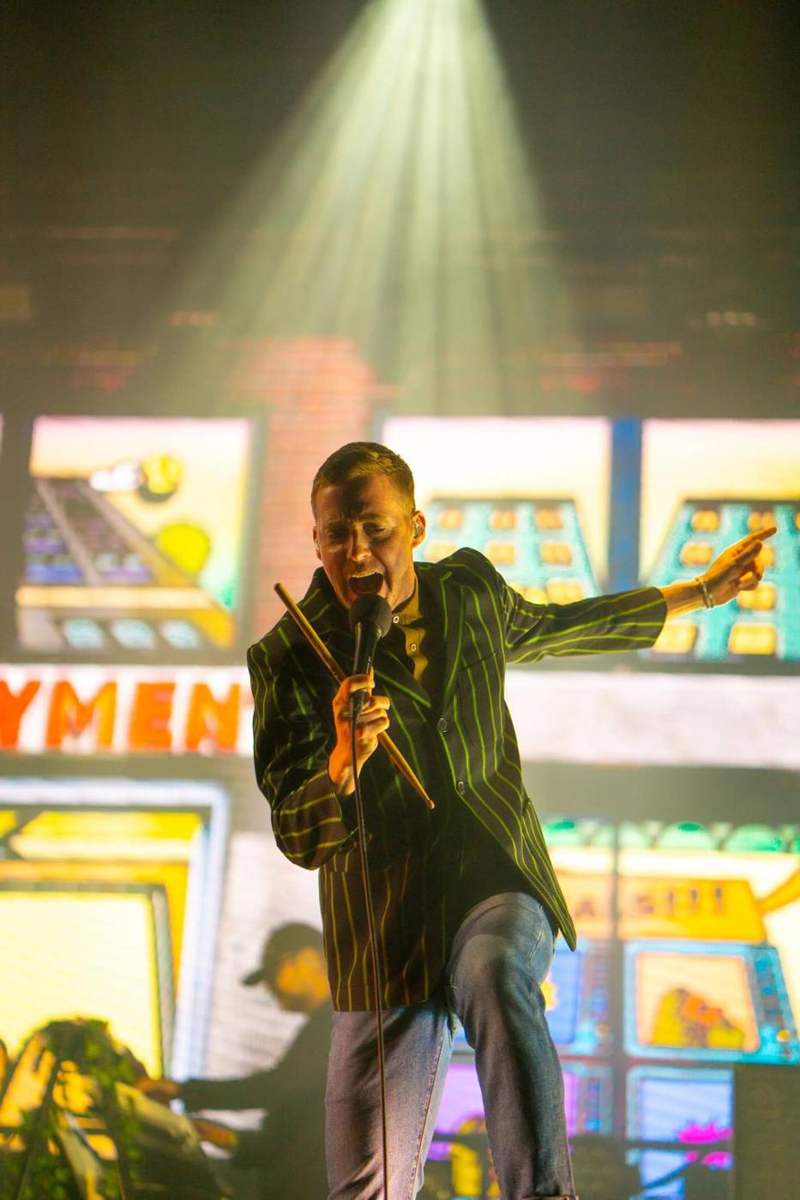In It Together Festival