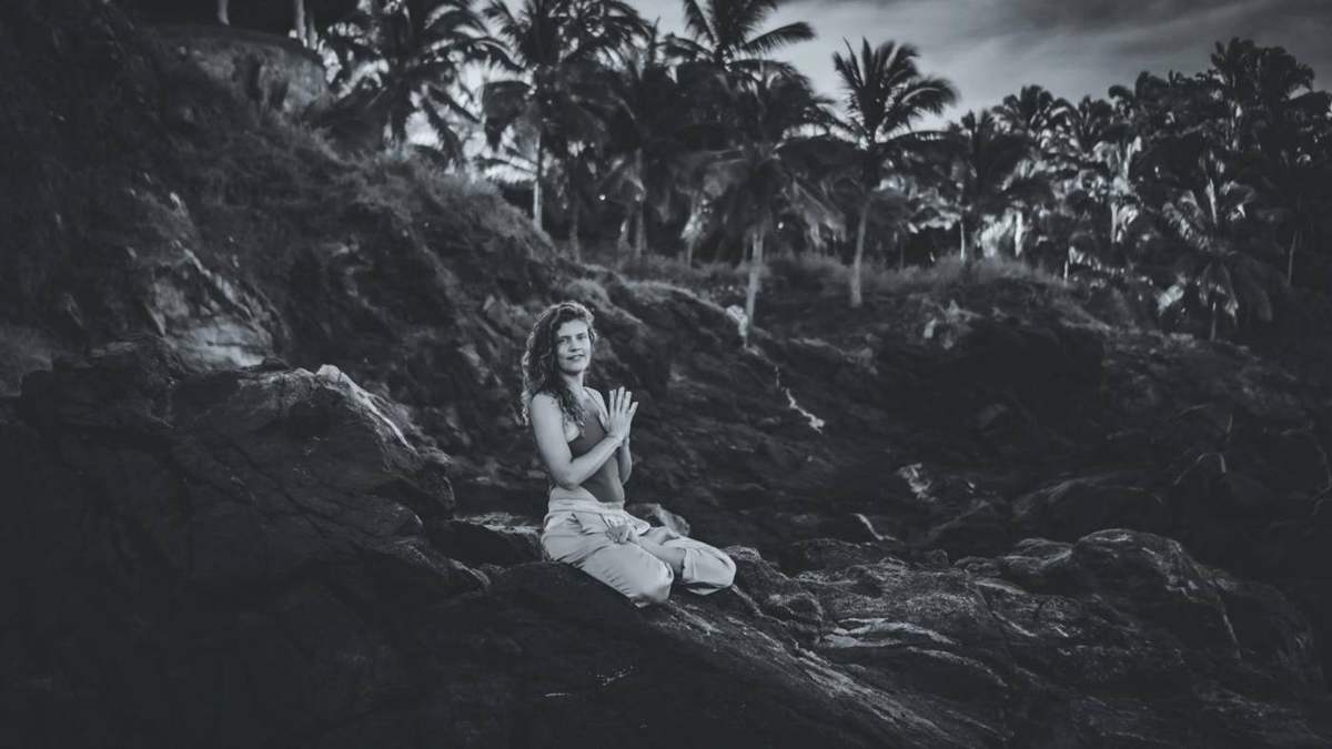 Katja Yoga