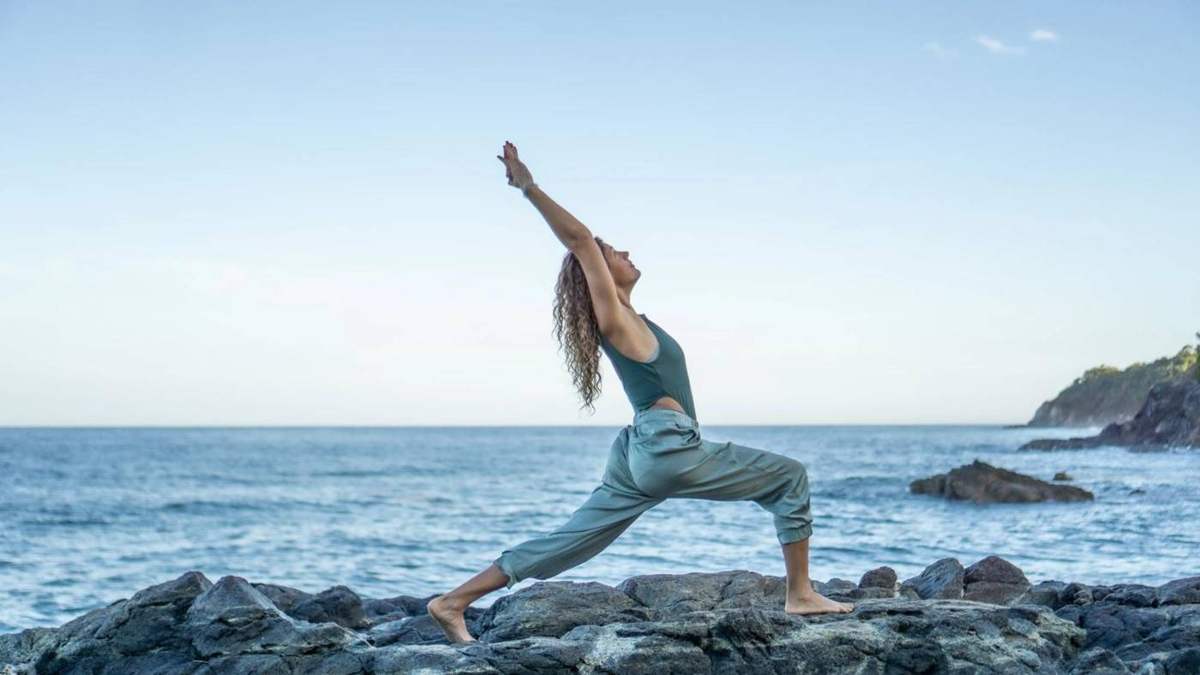 Katja Yoga, photo 1