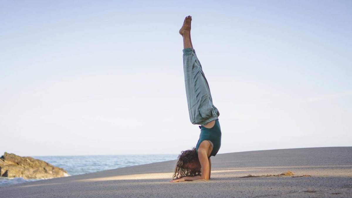Katja Yoga, photo 7