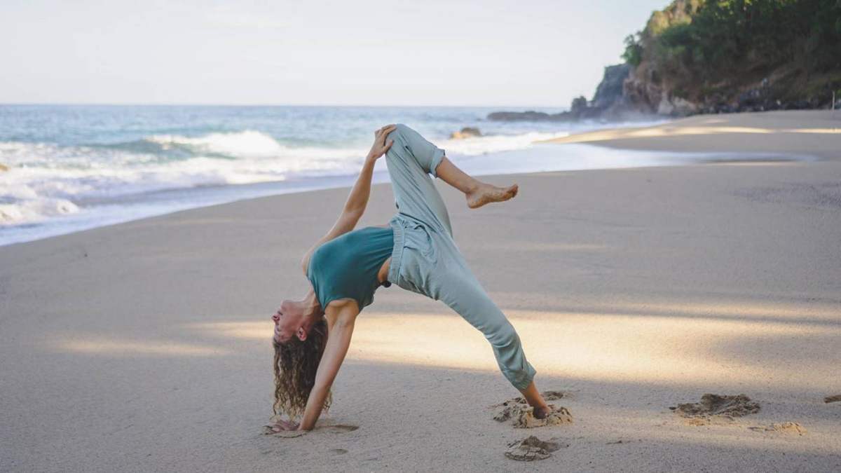 Katja Yoga, photo 8