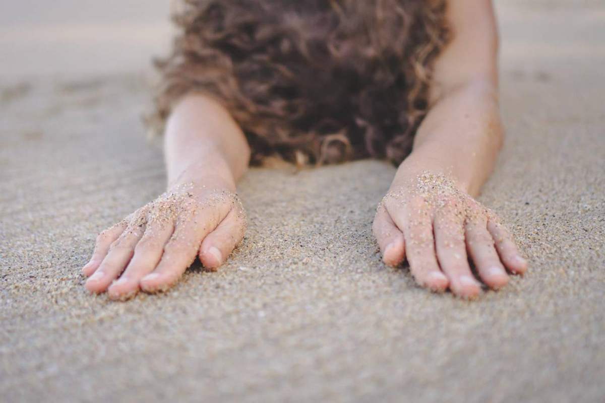 Katja Yoga, photo 9