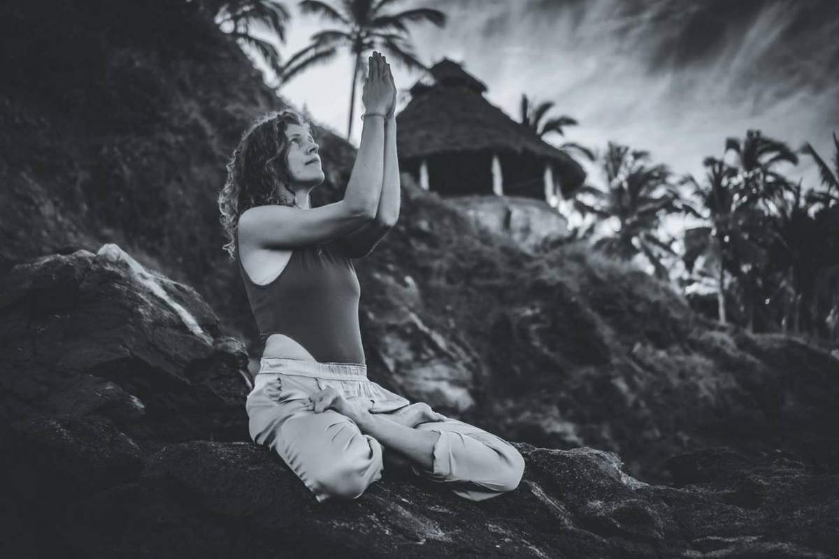 Katja Yoga, photo 3
