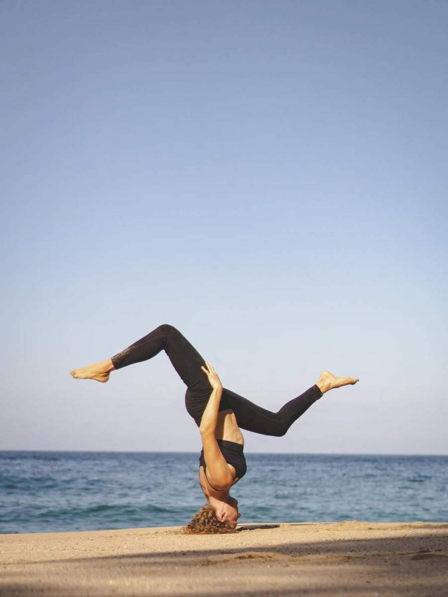 Katja Yoga