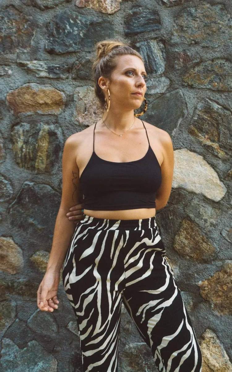 Laura Charlotte, photo 1