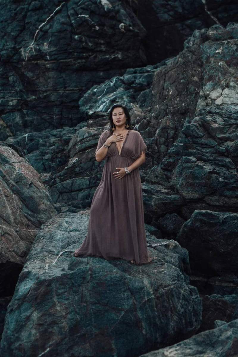 Lotus Wong Awakens, photo 4