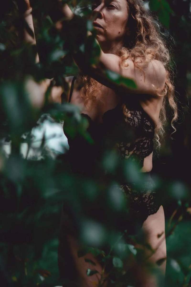 Louise Broda, photo 2