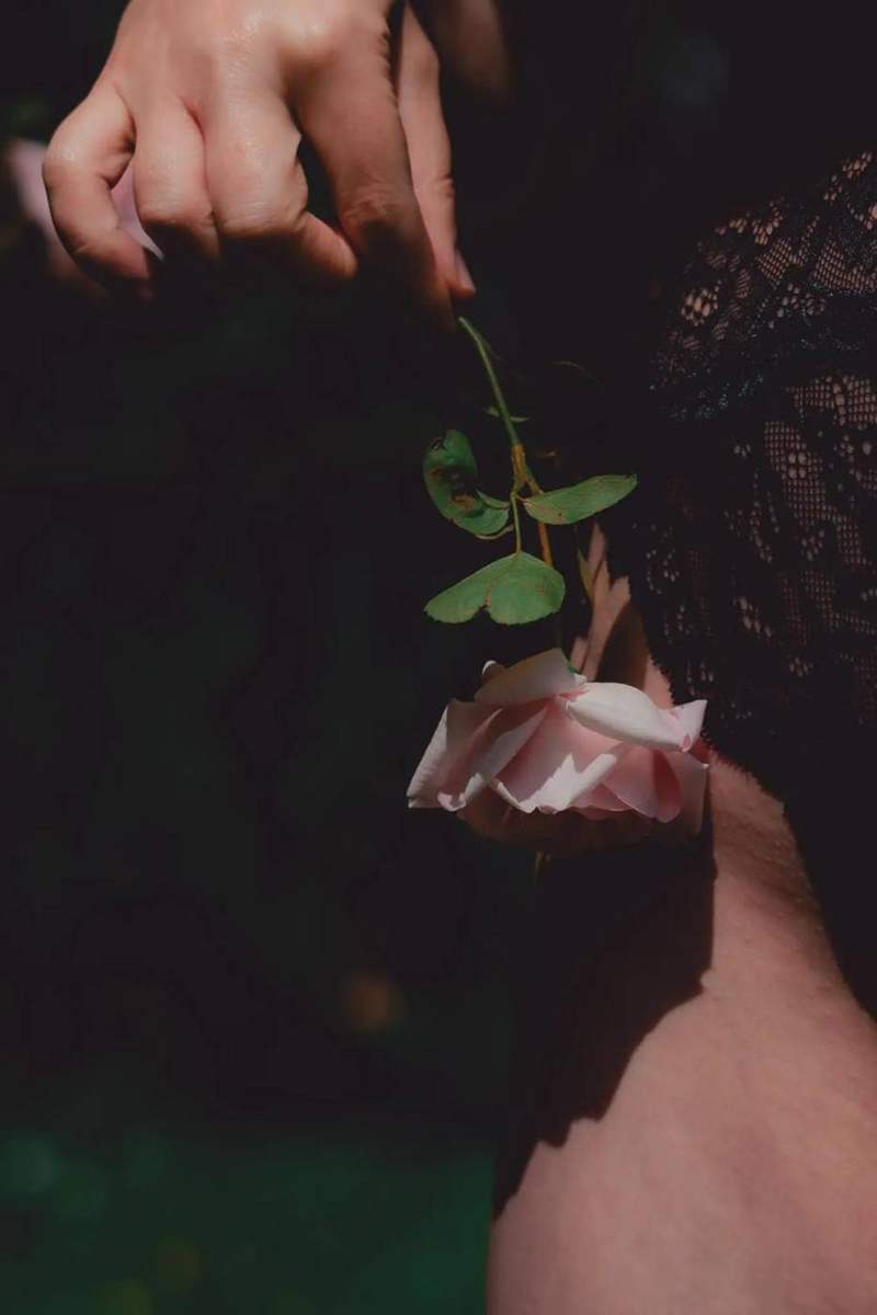 Louise Broda, photo 3