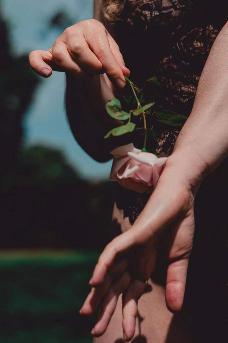 Louise Broda, photo 4