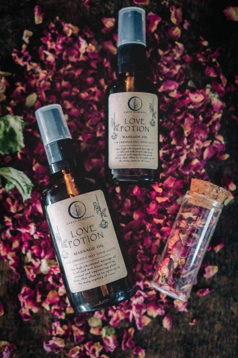 Earth Remedies, photo 6