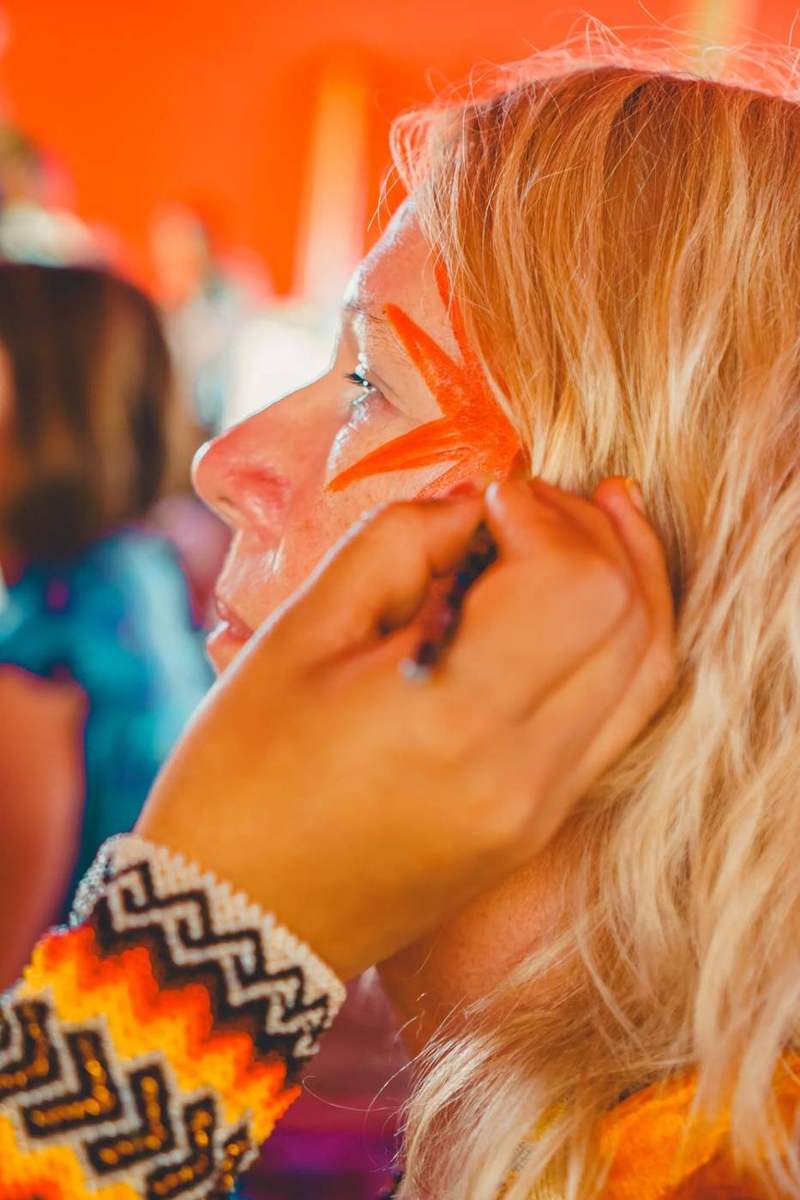 Medicine Festival, photo 4