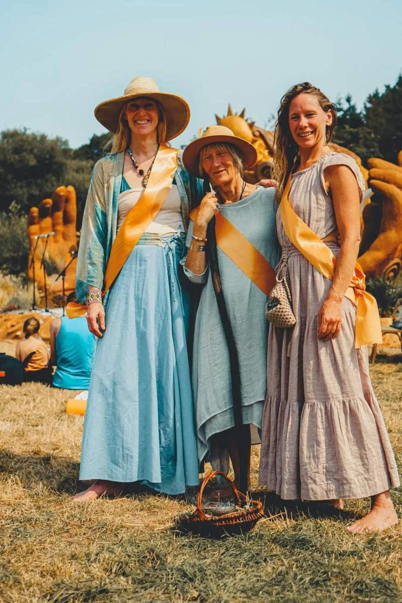 Medicine Festival, photo 5