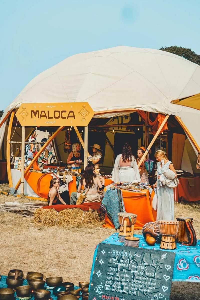 Medicine Festival, photo 6